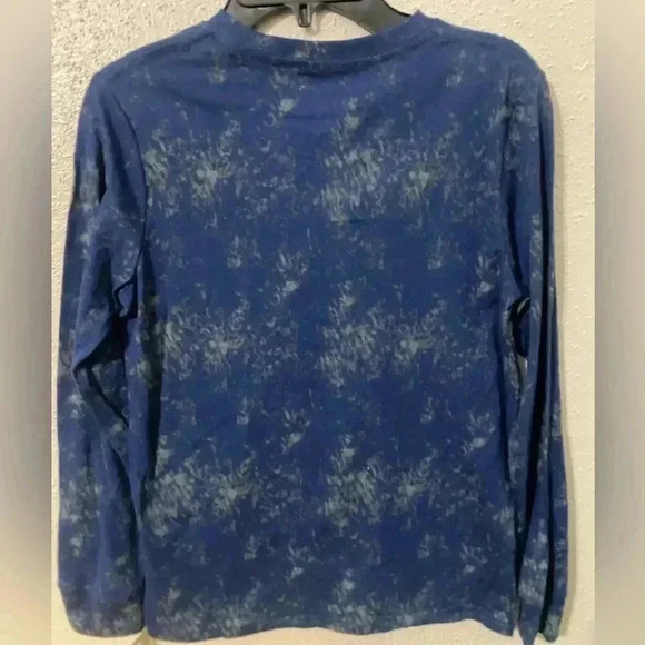 Big Boys Bundle - Marvel Long Sleeve Tee, Ideology and Unvibe Short Sleeve Tees. - Picture 3 of 9